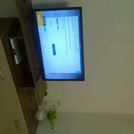 Апартамент Zhelezovi