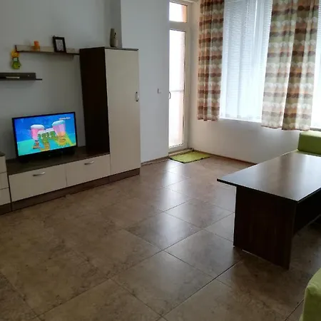 Zhelezovi Поморие