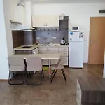 Apartamenti Zhelezovi