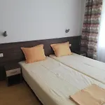 아파트 Apartamenti Zhelezovi *