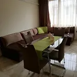 Apartamenti Zhelezovi *