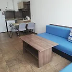 아파트 Apartamenti Zhelezovi