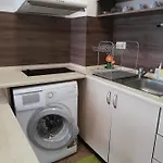 Apartamenti Zhelezovi