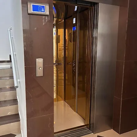 Zhelezovi Апартаменты Поморие