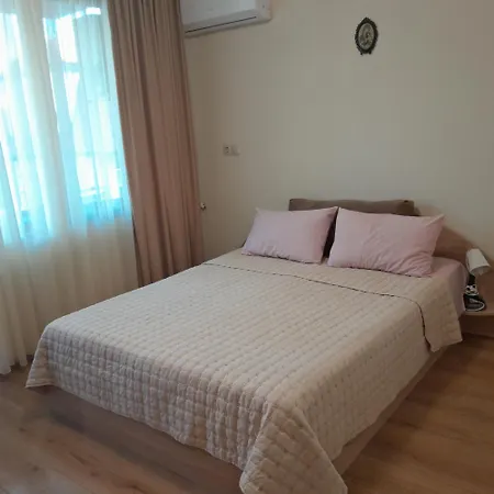 Lägenhet Zhelezovi Pomorie