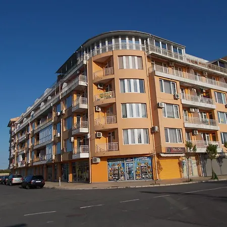 Zhelezovi * Поморие
