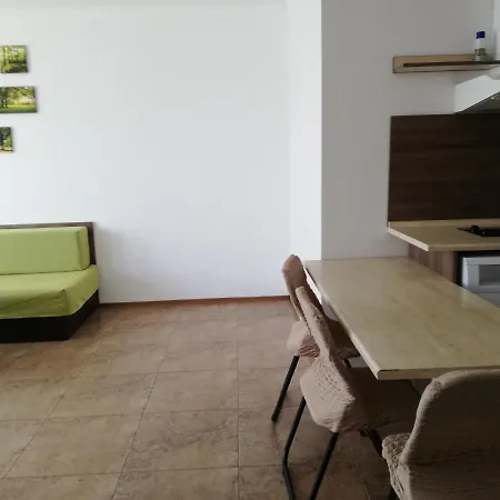 Lägenhet Zhelezovi Pomorie