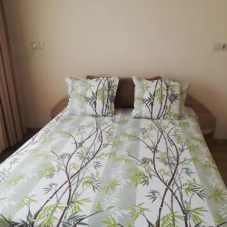 Zhelezovi Lägenhet Pomorie