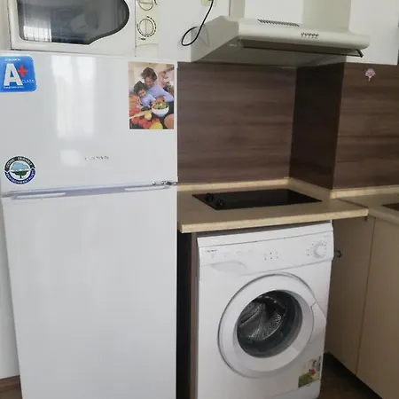 Lägenhet Zhelezovi Pomorie