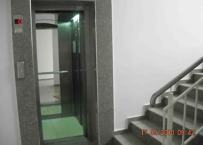 Apartament Zhelezovi Pomorie