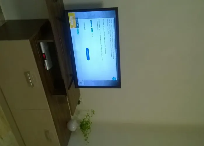 Apartament Zhelezovi