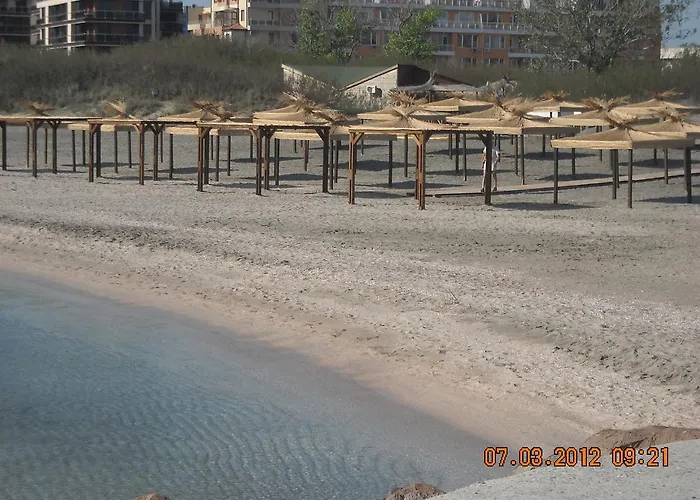 Zhelezovi Apartament Pomorie