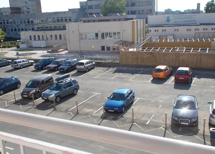 Zhelezovi Apartament