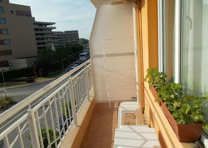 Apartament Zhelezovi