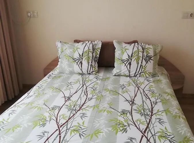 Zhelezovi Apartament Pomorie